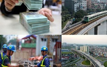 Giải ngân vốn đầu tư công 8 tháng năm 2022 ước đạt 35,49% kế hoạch