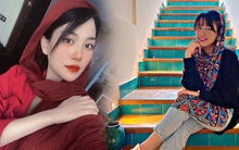 Cô gái Việt sang Iran du học, ban đầu ra đường không biết nói chuyện, giờ thành bà chủ