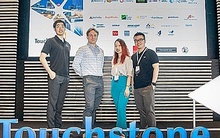 Quỹ đầu tư mạo hiểm Touchstone của Việt Nam rót 2 triệu USD vào hai startup