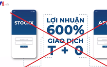 StockX “ve sầu thoát xác”: Nhà đầu tư thiệt đơn, thiệt kép