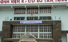 Sau Bạch Mai đến Bệnh viện K Trung ương xin dừng thí điểm tự chủ toàn diện