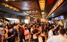 Kiến nghị chiếu phim sau 0h: Thúc đẩy kinh tế đêm