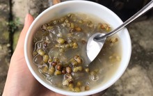 7 lưu ý khi ăn chè đậu xanh giải nhiệt mùa hè