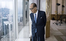 Cách sử dụng tiền để thành công của những người siêu giàu