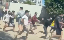 Ám ảnh phòng tra tấn trong 'địa ngục' Casino Rick Word qua lời kể nạn nhân