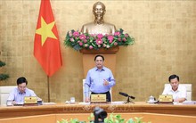 Thủ tướng: Luật Đất đai liên quan nhiều đối tượng, nhiều luật nên phải nghiên cứu thận trọng