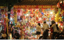 Những nước nào đón Tết Trung Thu như Việt Nam?