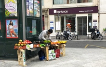 Những trải nghiệm trái tưởng tượng khi du lịch nước ngoài