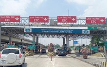 Đi lại dịp Quốc khánh 2/9: Xả trạm thu phí tự động nếu ùn tắc