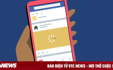 Facebook lỗi toàn cầu