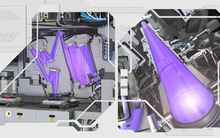 Cỗ máy trị giá 200 triệu USD được mệnh danh là ‘cứu tinh’ của ngành chip toàn cầu