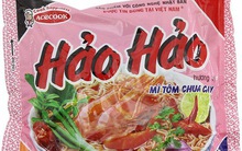 Campuchia chỉ xét giấy 'an toàn thực phẩm' với mì ăn liền Hảo Hảo
