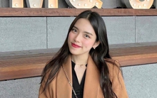 Nữ sinh Việt là YouTuber nổi tiếng, tốt nghiệp đại học top 1% thế giới