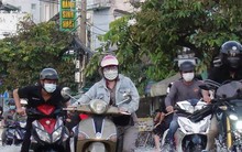 Hợp tác với Nhật Bản chống sụt lún nền đất ở TPHCM