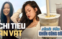 Dân văn phòng quản lý tài chính thế nào với những khoản chi lặt vặt?