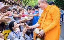 Quảng Bình lên tiếng về thông tin sai trong việc thuyên chuyển Đại đức Thích Trúc Thái Minh