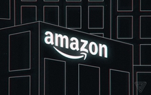 Amazon ngày càng... "đáng sợ"