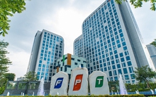 Gắn liền với con số 13, bên trong đại bản doanh của Tập đoàn FPT có gì đặc biệt?