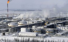 Nga giảm 30% giá dầu cho một số khách hàng châu Á?