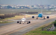 Cục Hàng không lý giải việc thu hồi slot bay tại Nội Bài, Tân Sơn Nhất