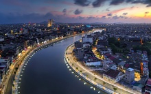 4 tỷ USD vốn FDI từ Hàn Quốc 'chờ' đầu tư vào Hải Phòng