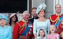 7 ý nghĩa bất ngờ đằng sau biệt danh hài hước của các thành viên hoàng gia Anh