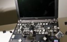 Đây là bài hát khiến nhiều máy tính thế hệ cũ bị hỏng