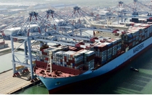 Thiếu cơ chế đặc biệt, cụm cảng Cái Mép-Thị Vải phát triển chưa xứng tầm