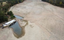 Rối loạn vì khủng hoảng năng lượng