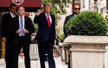 Vụ khám xét dinh thự ông Donald Trump: Bộ Tư pháp Mỹ nhận tối hậu thư