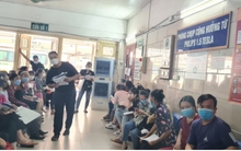 Bệnh viện “hụt hơi” khi tự chủ toàn diện