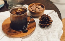 Vợ chồng tôi đã tiết kiệm hơn 3 triệu mỗi tháng bằng cách tự pha cà phê tại nhà thay vì mua ở ngoài