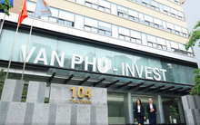 Văn Phú - Invest chốt quyền trả cổ tức 10% bằng cổ phiếu