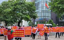 Dự án tê liệt khi lãnh đạo FLC bị bắt, khách hàng mòn mỏi chờ nhận nhà