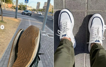 Cuộc sống ở thành phố nóng như lò nung của Trung Quốc