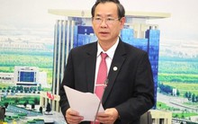 Đài Loan  (Trung Quốc) đầu tư vào Bình Dương đến hơn 6,2 tỉ USD