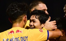 'Thị trường Việt Nam rất khó lường, Công Phượng có thể đạt giá 5 - 7 tỷ đồng/mùa lắm chứ'