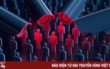 5 tỷ người trên toàn cầu bị theo dõi và thu thập thông tin cá nhân?