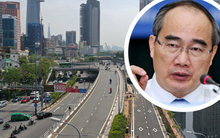 Thêm đôi cánh cho TP HCM (*): Thời cơ mới để đột phá