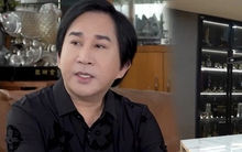 Bên trong biệt thự tiền tỷ rộng 300m2 của NSƯT Kim Tử Long