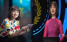 Cuộc sống hiện tại của nữ MC lâu năm nhất Đường Lên Đỉnh Olympia, sau nhiều năm vẫn trẻ trung