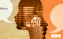 Kinh nghiệm mua nhà chưa cập nhật tài sản trên đất