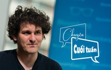 Tỷ phú 30 tuổi được ví như 'Warren Buffett của thế giới tiền số'