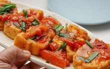 5 loại rau quả vườn nhà chứa "cả kho" collagen, giúp da sáng mịn mê và làm khỏe xương khớp