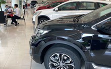 Nhiều kiểu ép khách của đại lý ôtô