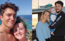 Cô gái 19 tuổi gom góp tiền để bay hơn 11 nghìn km gặp bạn trai qua mạng và cái kết không ai ngờ!