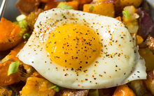 4 loại thực phẩm bạn có thể ăn hàng ngày để giảm cân hiệu quả hơn