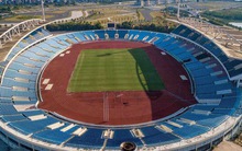 Khu liên hợp thể thao quốc gia Mỹ Đình: Dù nợ thuế 855 tỉ vẫn 'xin' Nhà nước 15-20 tỉ