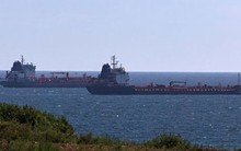 Cuộc chiến dầu ở châu Á