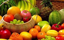 Dù thèm đến mấy cũng tuyệt đối không ăn những loại quả này vào buổi sáng kẻo tự 'phá nát' dạ dày